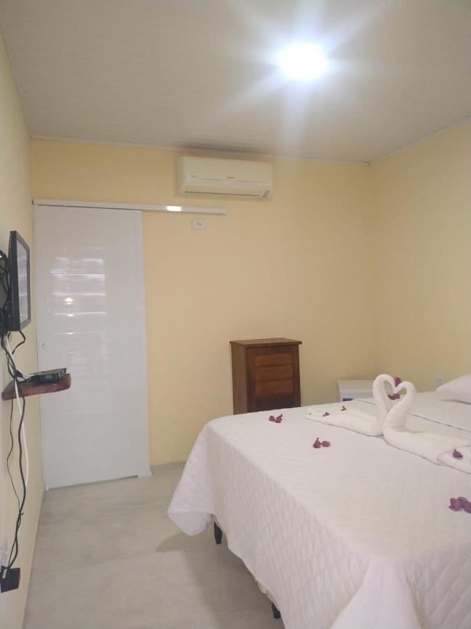Ferienwohnung Estalagem Vovo Elias São Miguel dos Milagres Exterior foto
